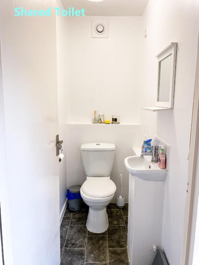 Centel - Easy Stay In Zone 1 Londýn Exteriér fotografie