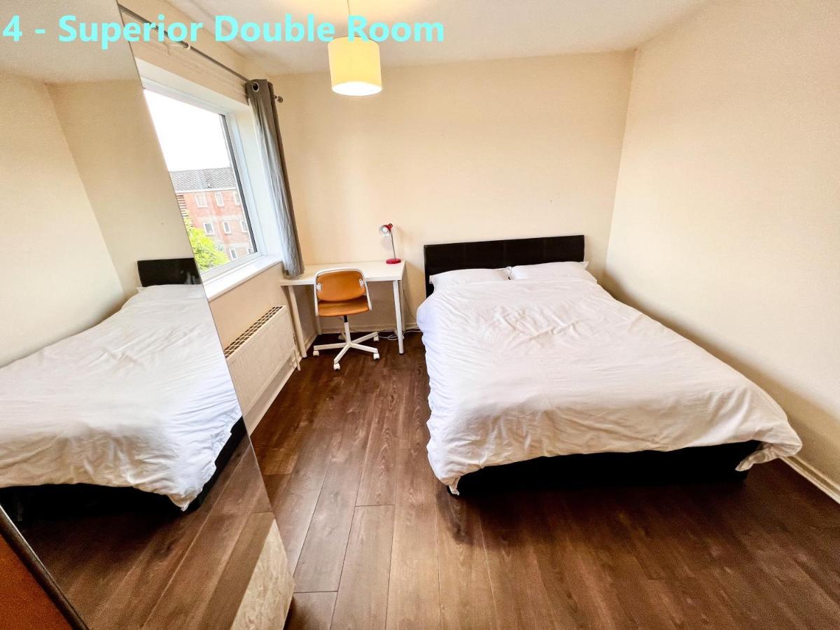Centel - Easy Stay In Zone 1 Londýn Exteriér fotografie