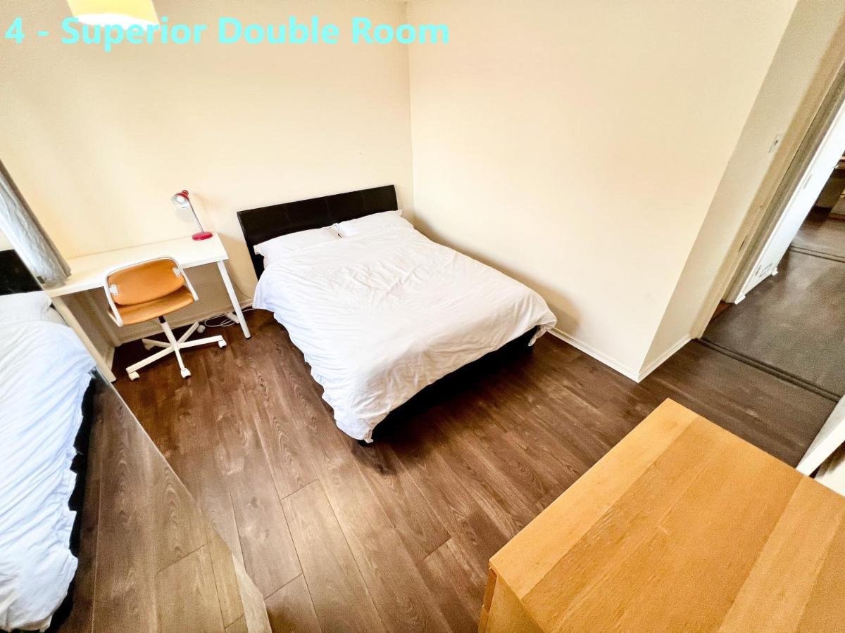 Centel - Easy Stay In Zone 1 Londýn Exteriér fotografie
