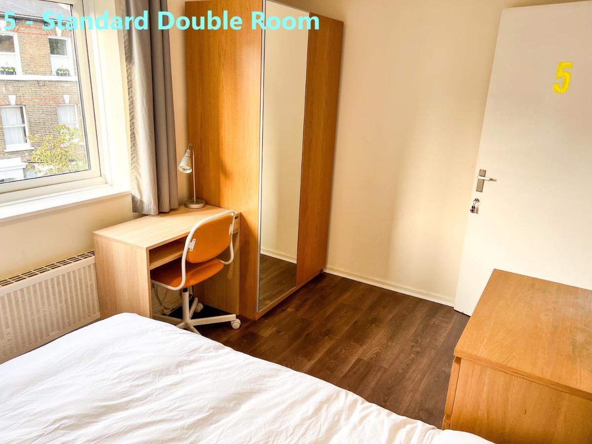 Centel - Easy Stay In Zone 1 Londýn Exteriér fotografie