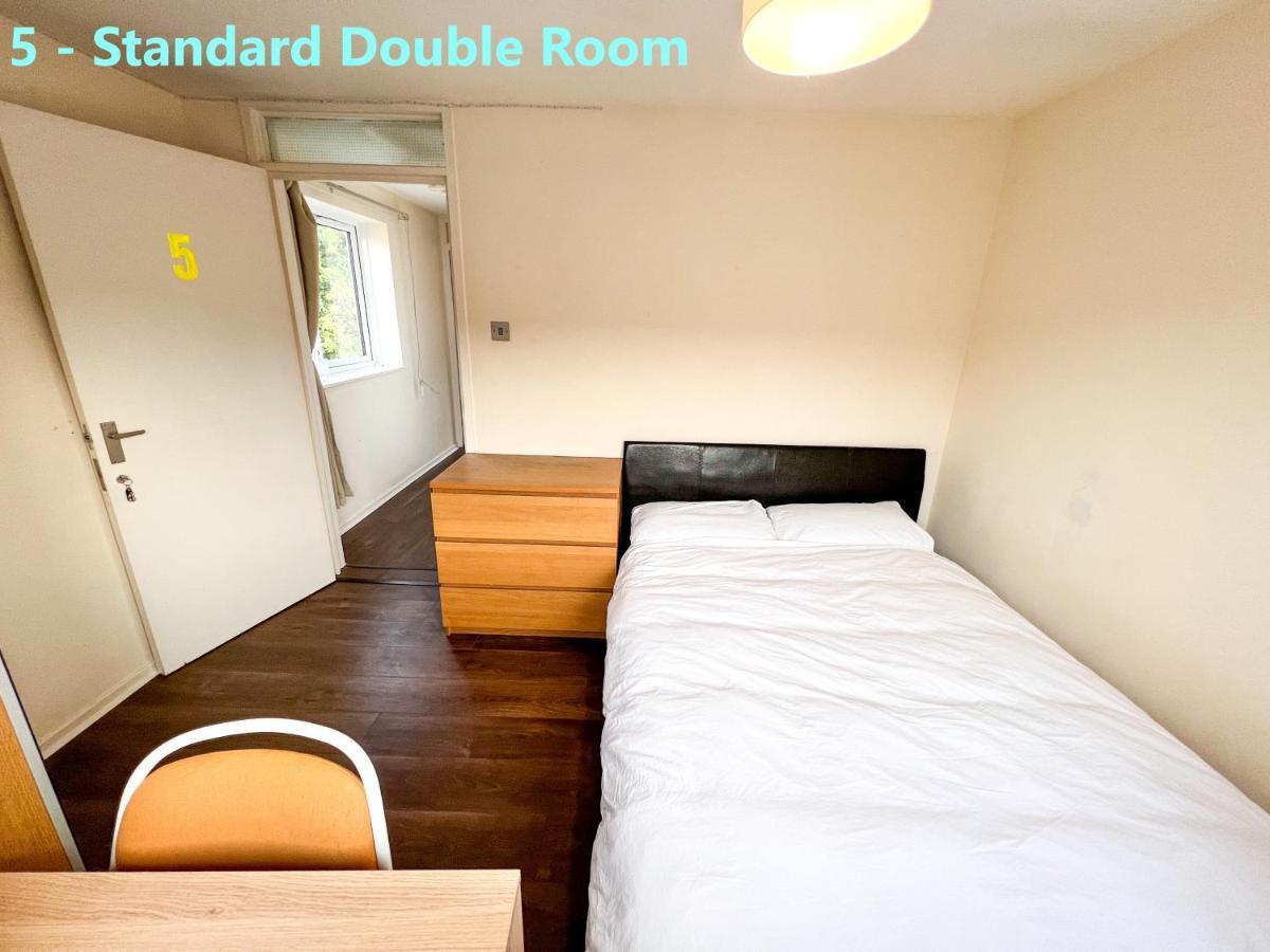 Centel - Easy Stay In Zone 1 Londýn Exteriér fotografie