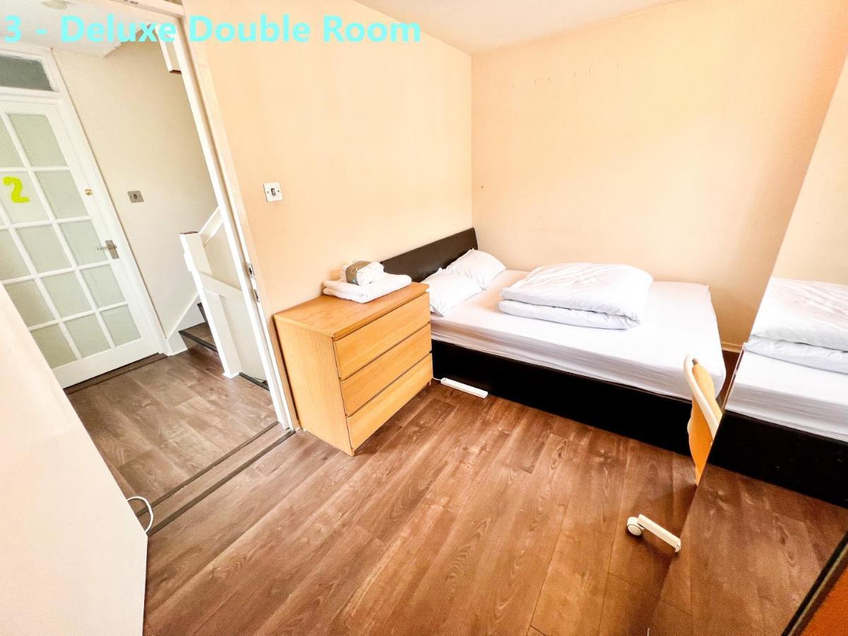 Centel - Easy Stay In Zone 1 Londýn Exteriér fotografie