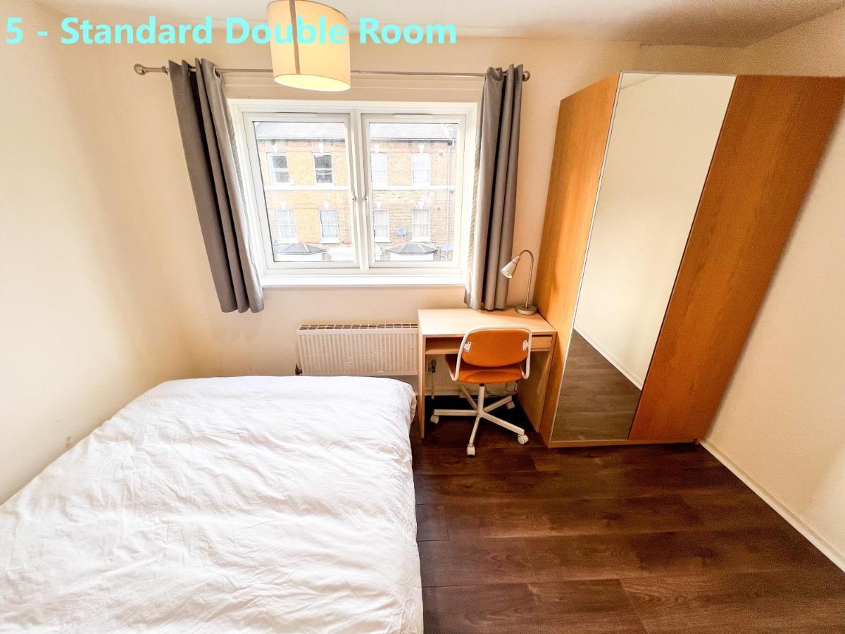 Centel - Easy Stay In Zone 1 Londýn Exteriér fotografie