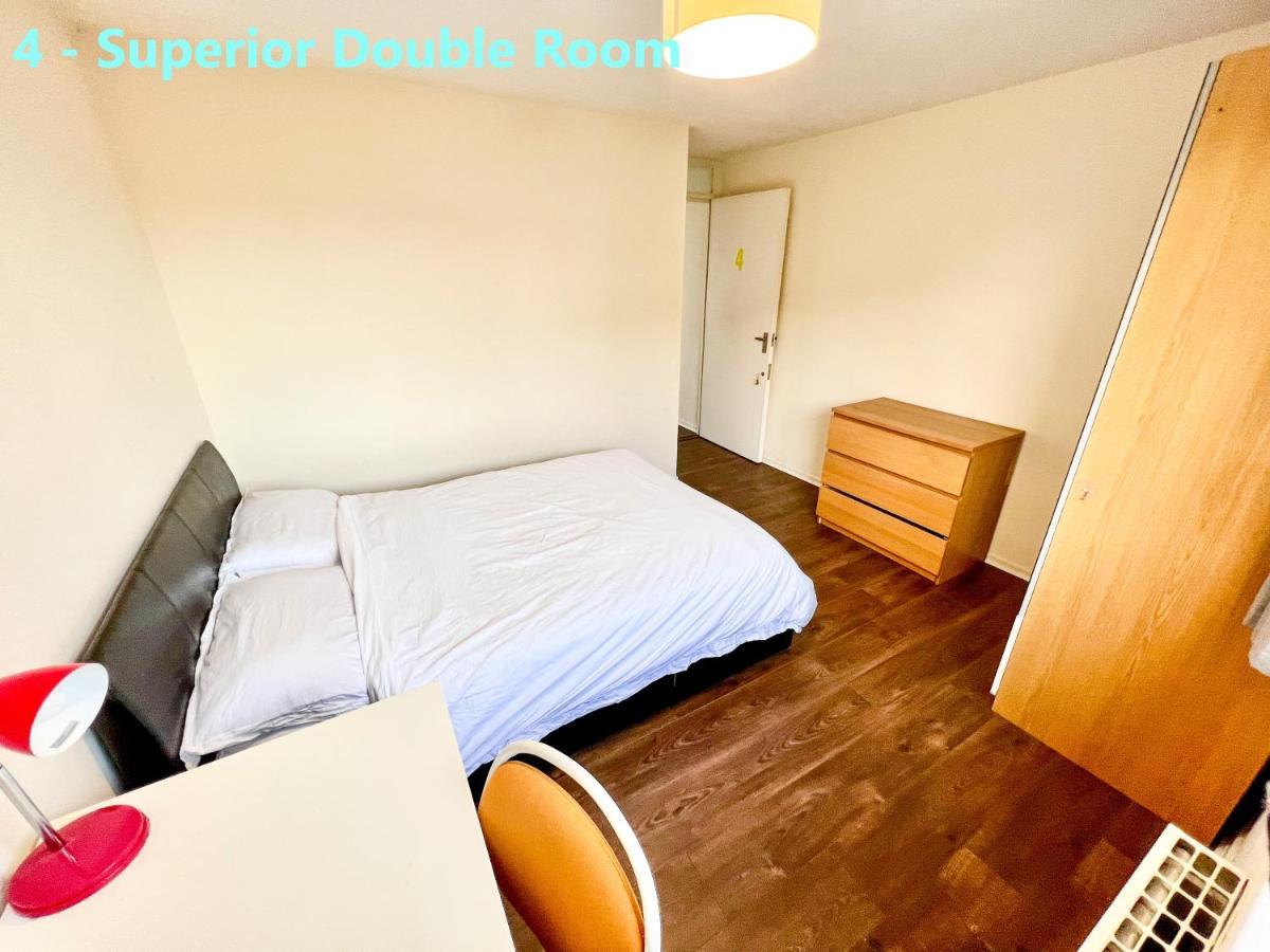 Centel - Easy Stay In Zone 1 Londýn Exteriér fotografie