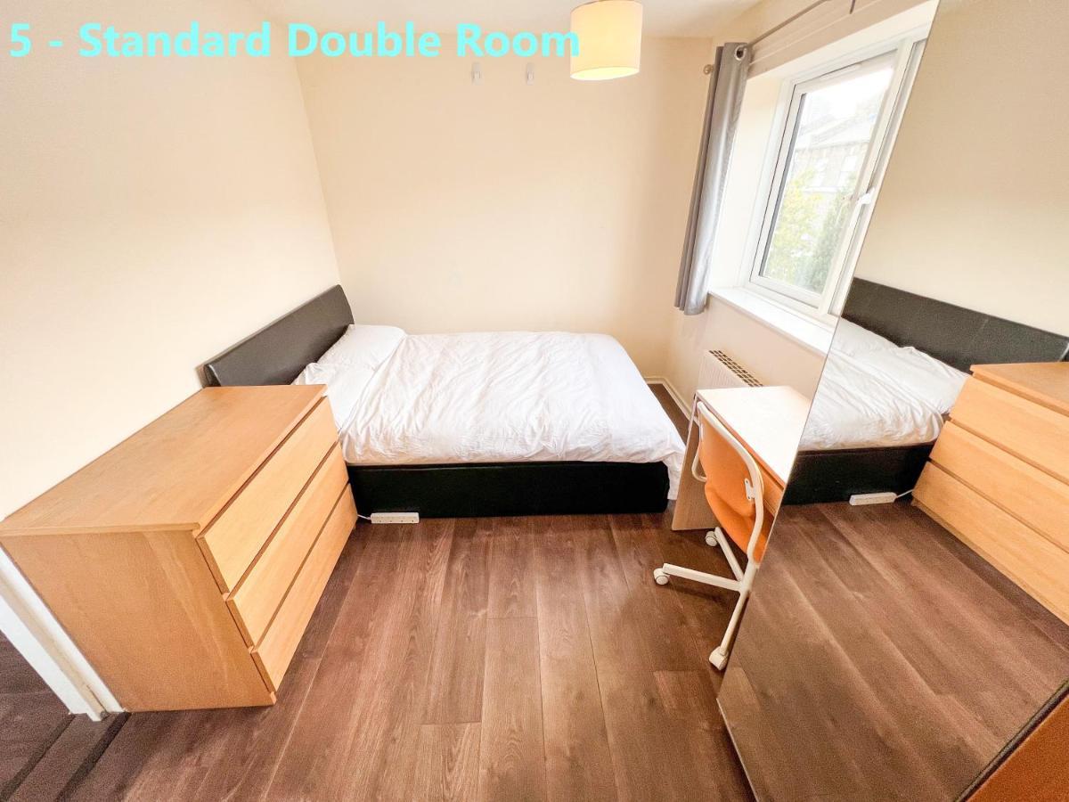 Centel - Easy Stay In Zone 1 Londýn Exteriér fotografie